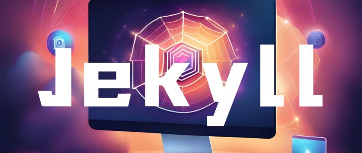 How Jekyll works