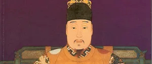 Review of 万历十五年