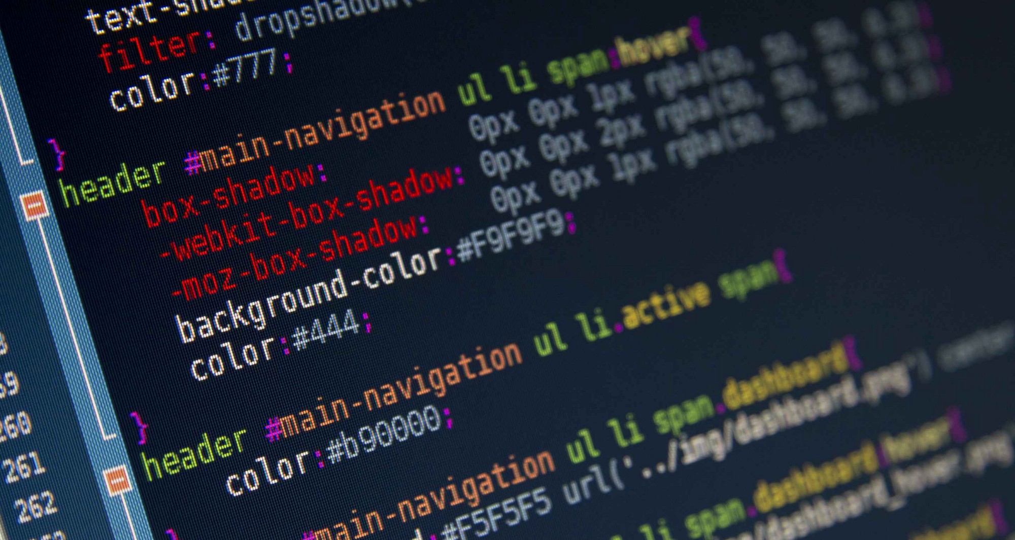 为什么 CSS 这么难学？
